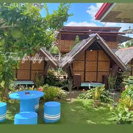 Lhoyjean Garden Hostel Batuan Extérieur photo
