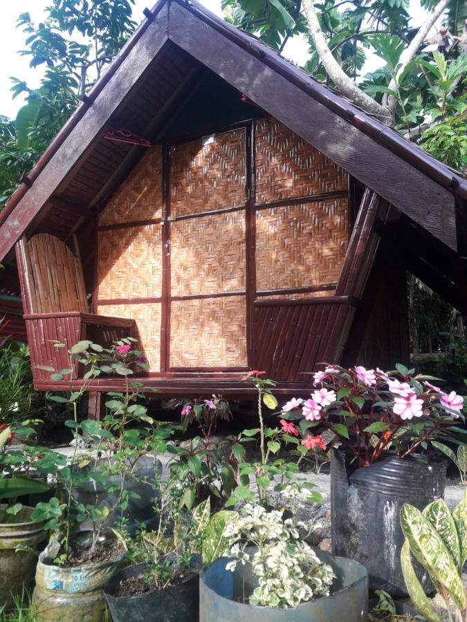 Lhoyjean Garden Hostel Batuan Extérieur photo