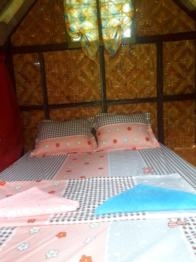 Lhoyjean Garden Hostel Batuan Extérieur photo