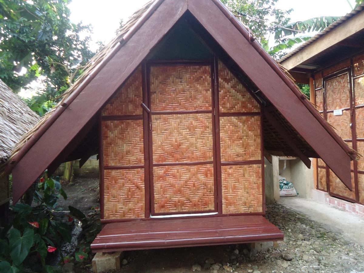 Lhoyjean Garden Hostel Batuan Extérieur photo