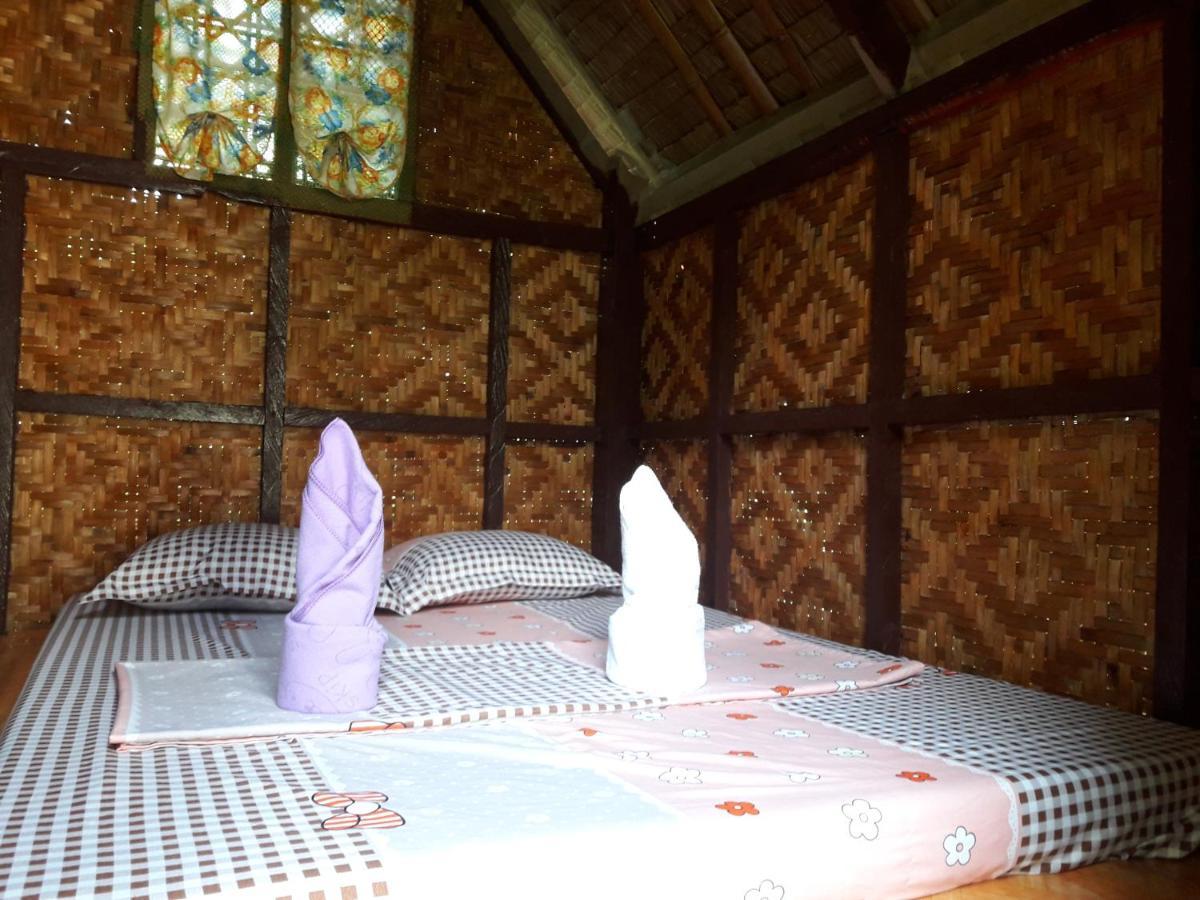 Lhoyjean Garden Hostel Batuan Extérieur photo