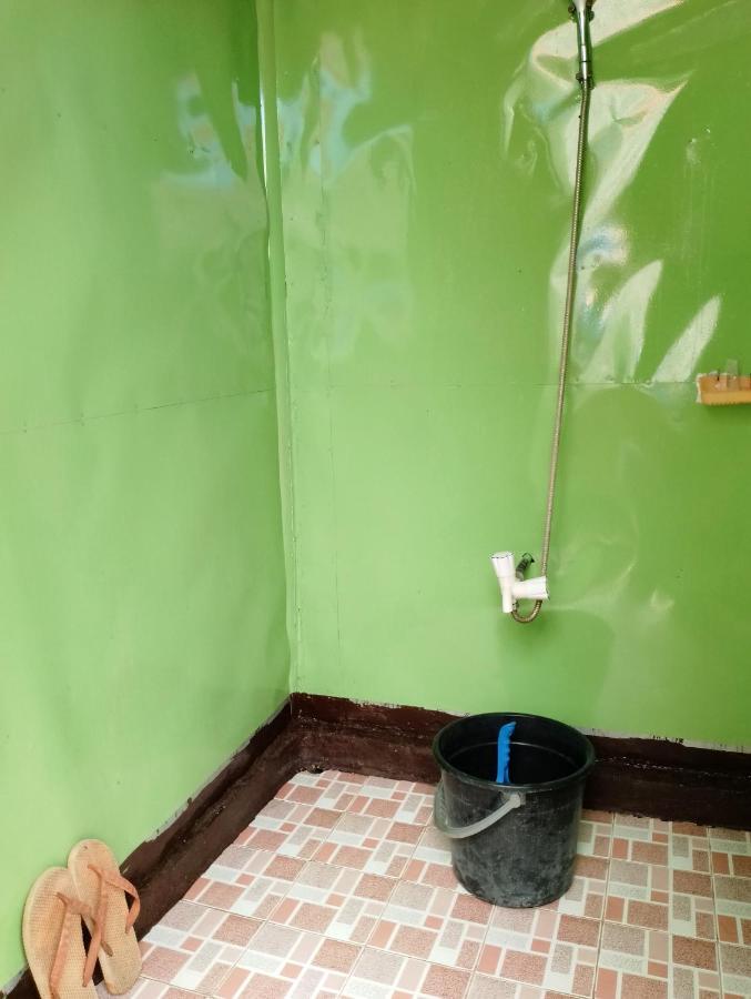Lhoyjean Garden Hostel Batuan Extérieur photo